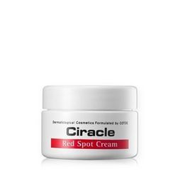 Ciracle - Red Spot Cream 30ml Ciracle - Red Spot Cream 30ml