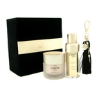 Carita - Progressif Perfect Gold Collection: Perfect Gold Cream + Body Perfect Cream + Pendant + Box Carita - Progressif Perfect Gold Collection: Perfect Gold Cream + Body Perfect Cream + Pendant + Box