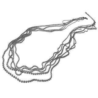 Ball Chain Necklace Ball Chain Necklace