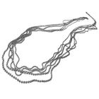 Kamsmak - Ball Chain Necklace