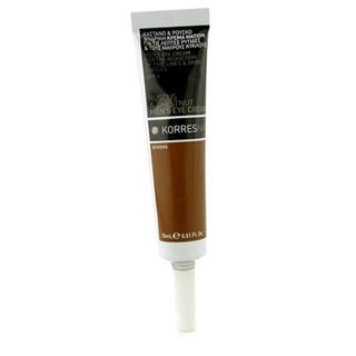 Ruscus and Chestnut Eye Cream with SPF 6