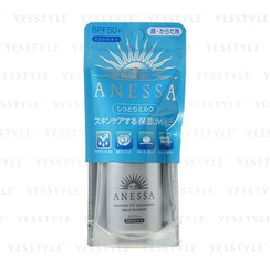 Shiseido - Anessa Essence UV Sunscreen SPF 50+ PA++++ Shiseido - Anessa Essence UV Sunscreen SPF 50+ PA++++