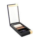 Estee Lauder - Graphic Color Eyeshadow Quad - No. 09 Sizzling Coral