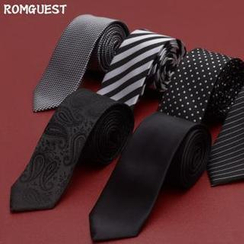 Romguest - 窄款領帶 Romguest - 窄款領帶