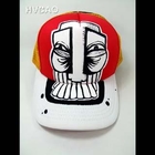 HVBAO - 'Weird Face' Baseball Cap