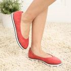 Nongli - Platform Flats