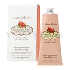 Crabtree & Evelyn - Ultra-Moisturising Hand Therapy (Pomegranate)