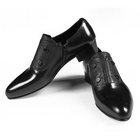 Purplow - Button Slip-Ons