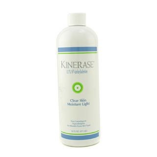 Clear Skin Moisture Light - For Blemish-Prone Skin 