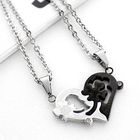 MURATI - Set of 2: Clover Pendant