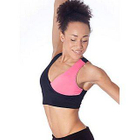 Breeze Comfort - 'Yin Yang' Patented Sports Bra