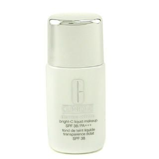 Derma White Bright C Liquid Makeup SPF 38 - # 06 True Beige