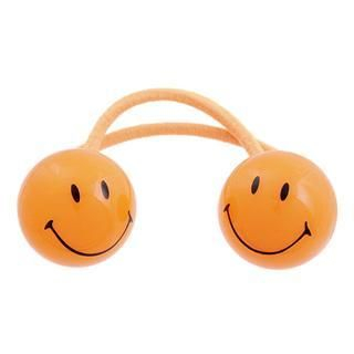 Fit-to-Kill - Super orange smile hair band Fit-to-Kill - Super orange smile hair band