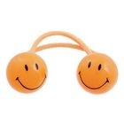 Fit-to-Kill - Super orange smile hair band