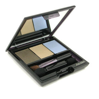 Luminizing Satin Eye Color Trio - # GD804 Opera Luminizing Satin Eye Color Trio - # GD804 Opera
