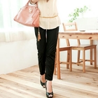 Tokyo Fashion - Cropped Pants