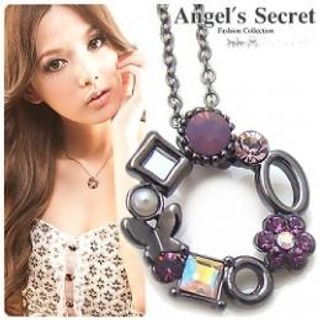 Necklace Necklace