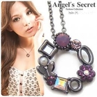 Angel's Secret - Necklace