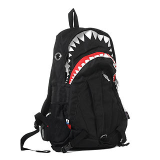 Shark Backpack (XL) Shark Backpack (XL)