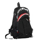 Morn Creations - Shark Backpack (XL)