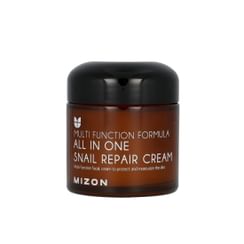 MIZON - All In One Snail Repair Cream 75ml MIZON - All In One Snail Repair Cream 75ml