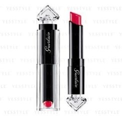 Guerlain 娇兰 - 小黑裙我的香氛唇膏 (#021) Guerlain 娇兰 - 小黑裙我的香氛唇膏 (#021)