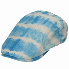 GRACE - Gradient Flat Cap