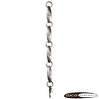 BICO - Swarovski Crystal Brass Bracelet