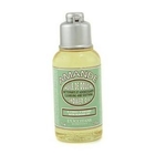 L'Occitane - Almond Cleansing and Soothing Shower Oil (Travel Size)