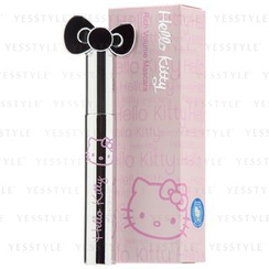Sanrio - Race Hello Kitty Rich Volume Mascara Sanrio - Race Hello Kitty Rich Volume Mascara
