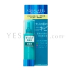 Shiseido - Aqualabel White AC Essence VC