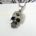 OWL Fashion - Skull Pendant Necklace
