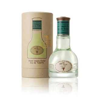 Sheer Cassis Cooler Eau de Toilette Sheer Cassis Cooler Eau de Toilette