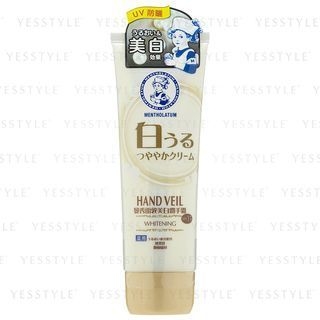 Hand Veil Whitening Hand Cream