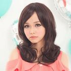 Clair Beauty - Long Full Wig - Wavy
