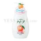 Kanebo - Kracie Naïve Body Wash (Peach)