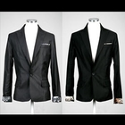 KENZI - Single-Buttoned Blazer