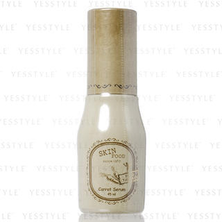 Carrot Serum