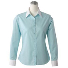 CorLeonis - Cleric Collar Shirt