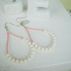 MyLittleThing - Fresh Bead Earrings(Pink)