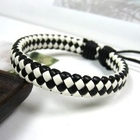 OWL Fashion - Braided Bangle