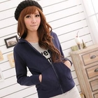 RingBear - Hooded Jacket