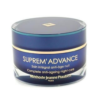 Suprem Advance - Complete Anti-Ageing Night Care