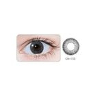 GEO - Magic Color Lens CM-725 (2tone Grey)