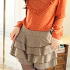Tokyo Fashion - Layered Skort