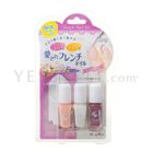 be Creation - 3 Color Assorted Nail Polish (FNC681)