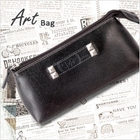 LUKA - Genuine Leather Pouch
