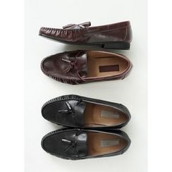 JOGUNSHOP - Tassel Loafers JOGUNSHOP - Tassel Loafers