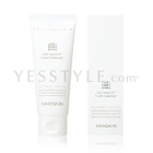 Hanskin - Natural Facial Oat Meal A+1 Foam Cleanser