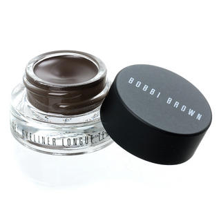 brown gel eyeliner